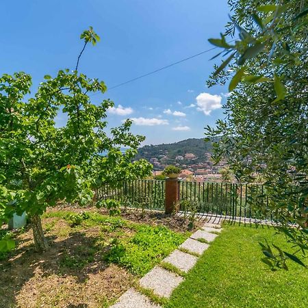 Villino Giordy Daire Porto Santo Stefano  Dış mekan fotoğraf