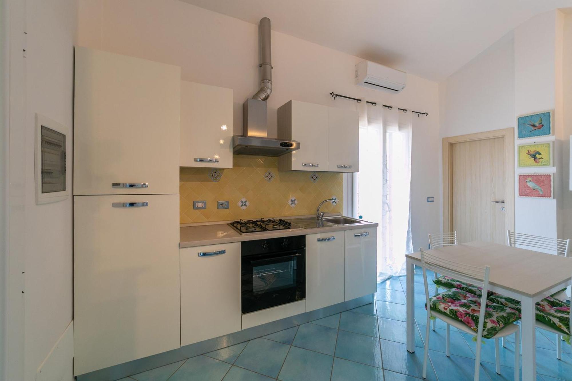 Villino Giordy Daire Porto Santo Stefano  Dış mekan fotoğraf