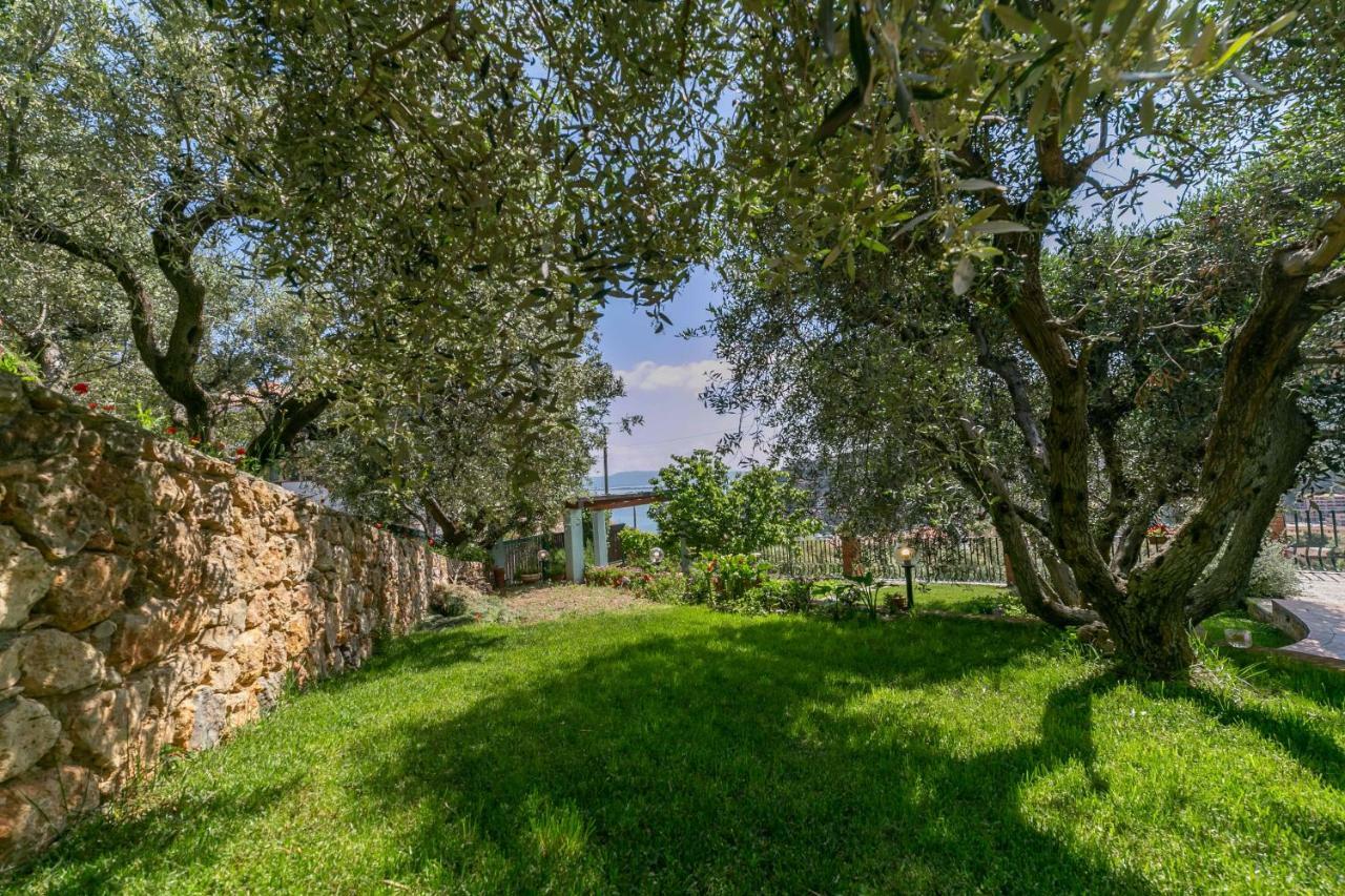Villino Giordy Daire Porto Santo Stefano  Dış mekan fotoğraf